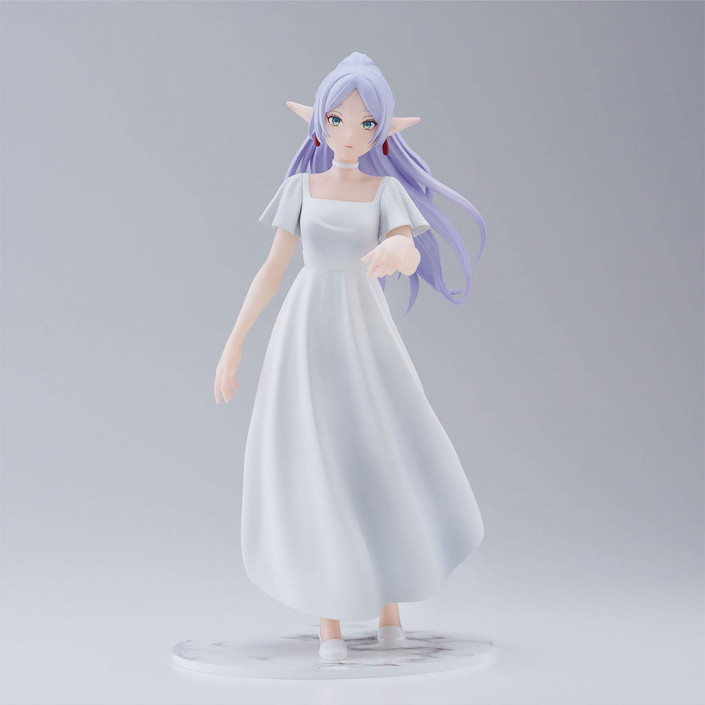 Image produit Frieren : Au-delà de la fin du voyage - Figurine Frieren In Vorig