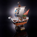 Image produit One Piece - Going Merry 25e Anniversaire Édition Commémorative Modèle Diecast