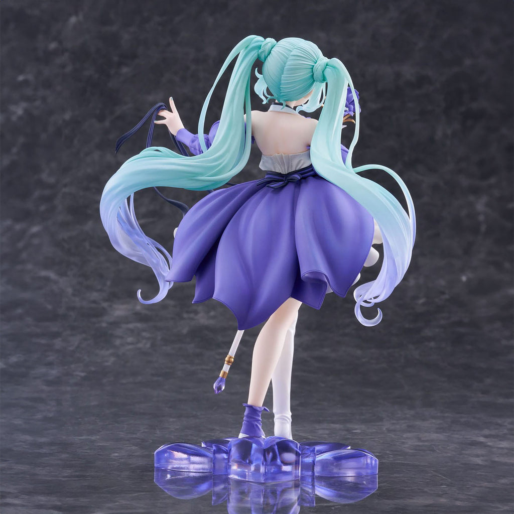 Productafbeelding Hatsune Miku Figuur Verjaardag 2024 Versie