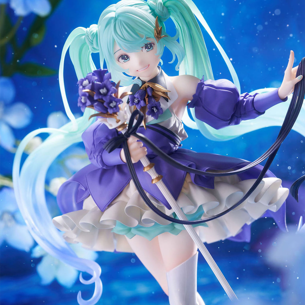 Productafbeelding Hatsune Miku Figuur Verjaardag 2024 Versie