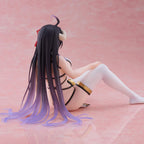 Produktbild Overlord - Albedo Figur Chinese Dress Version