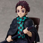 Productafbeelding Demon Slayer - Tanjiro Kamado Non-Scale Figuur