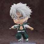 Produktbild Demon Slayer - Sanemi Shinazugawa Nendoroid Actionfigur
