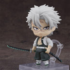 Produktbild Demon Slayer - Sanemi Shinazugawa Nendoroid Actionfigur