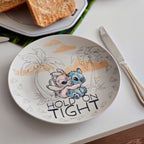Image produit Service d’assiettes Stitch Ohana - Lilo & Stitch