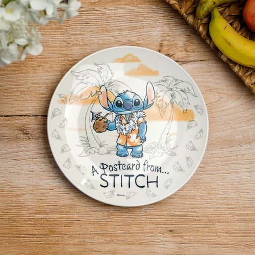 Productafbeelding Stitch Ohana Borden Set - Lilo & Stitch