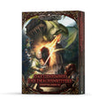 Image produit DSA5 - Le Secret du Chevalier Dragon Boîte de départ