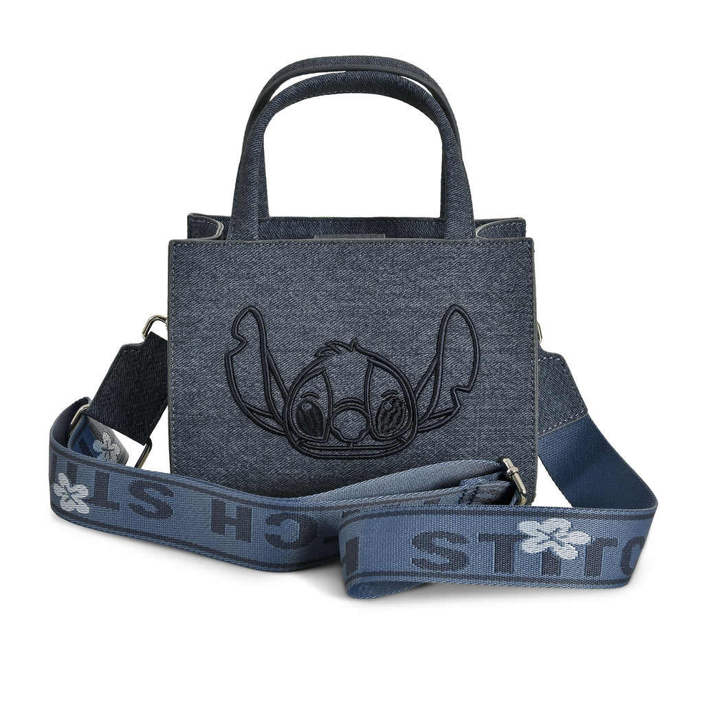 Image produit Sac à main Stitch - Lilo & Stitch