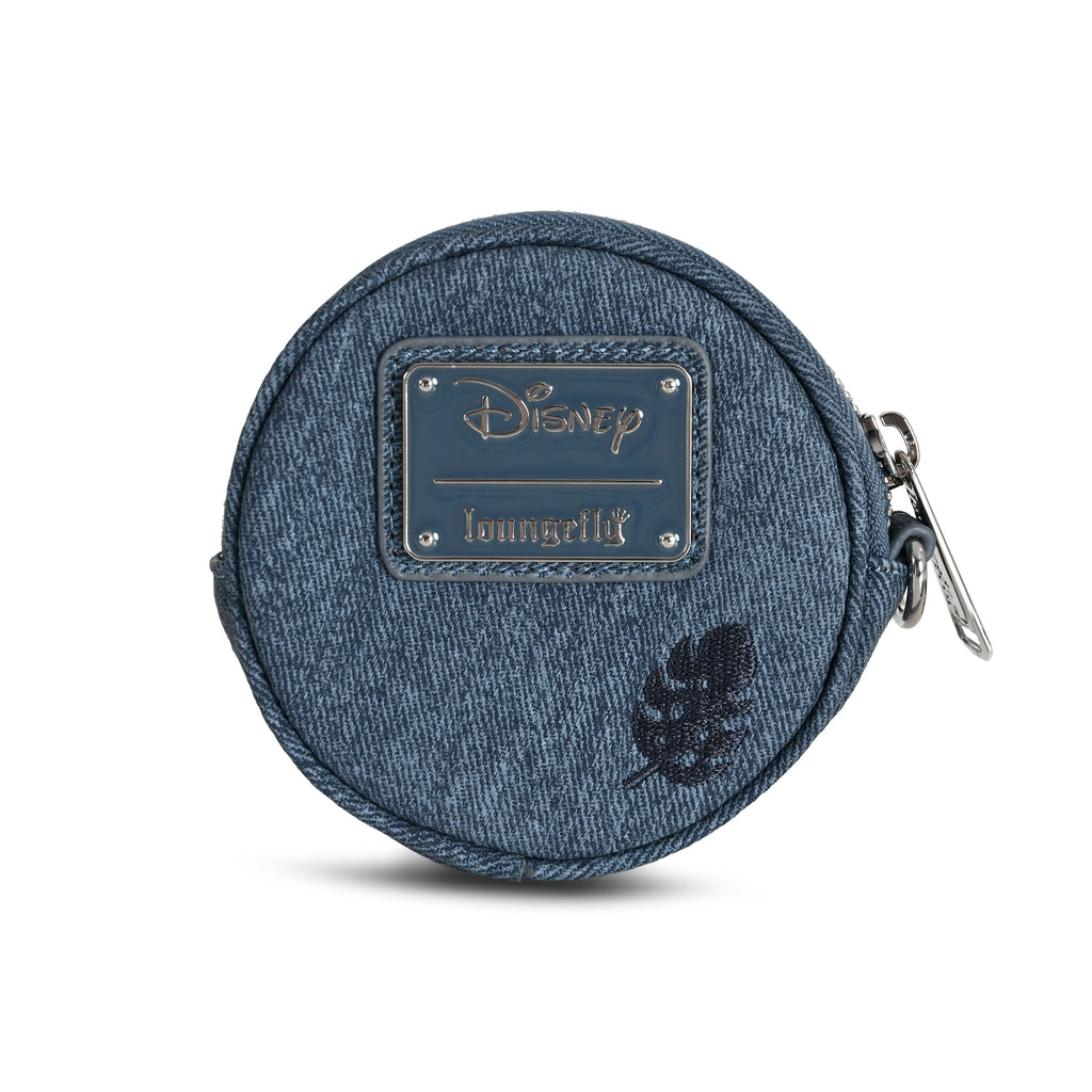Produktbild Stitch Kleingeldbörse - Lilo & Stitch