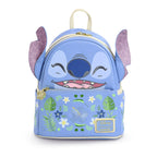Productafbeelding Stitch Tropic Mini Rugzak - Lilo & Stitch