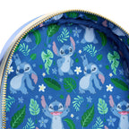 Productafbeelding Stitch Tropic Mini Rugzak - Lilo & Stitch
