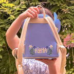 Productafbeelding Stitch Tropic Mini Rugzak - Lilo & Stitch