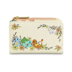 Image produit Pokemon - Portefeuille Mew & Starters de Kanto