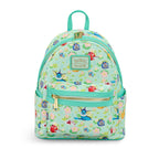 Image produit Pokemon - Mini Sac à Dos Type Eau