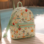 Image produit Pokemon - Mini Sac à Dos Type Eau