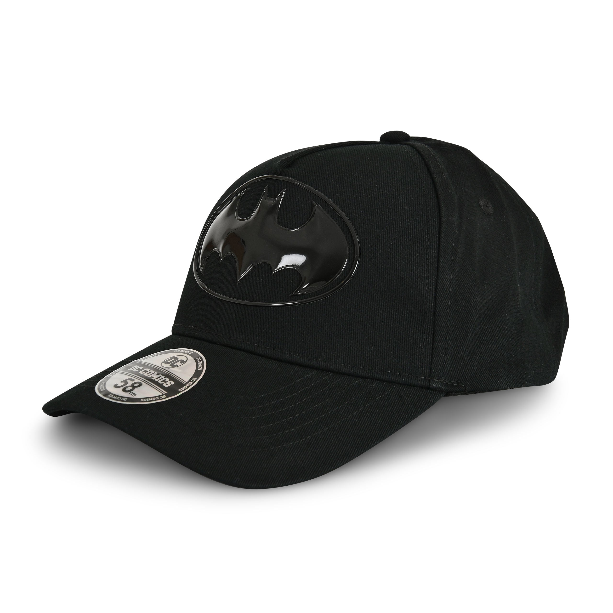 Produktbild Batman - Logo Basecap