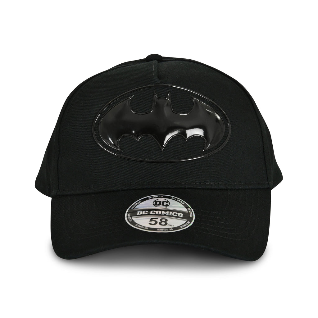 Image produit Batman - Casquette Logo