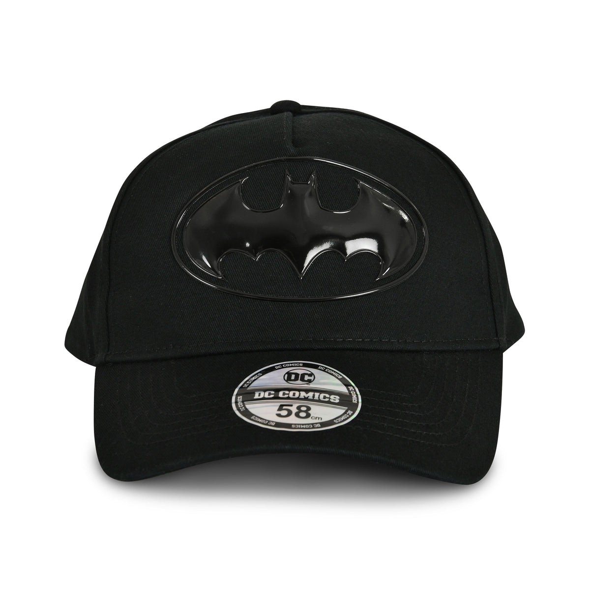 Produktbild Batman - Logo Basecap