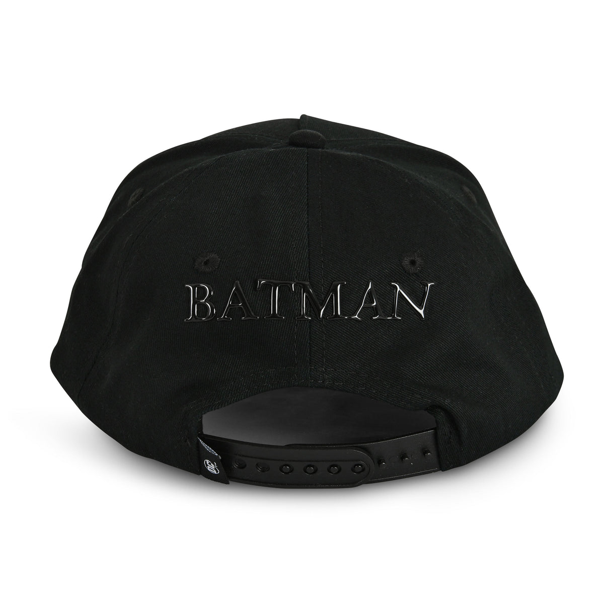 Produktbild Batman - Logo Basecap