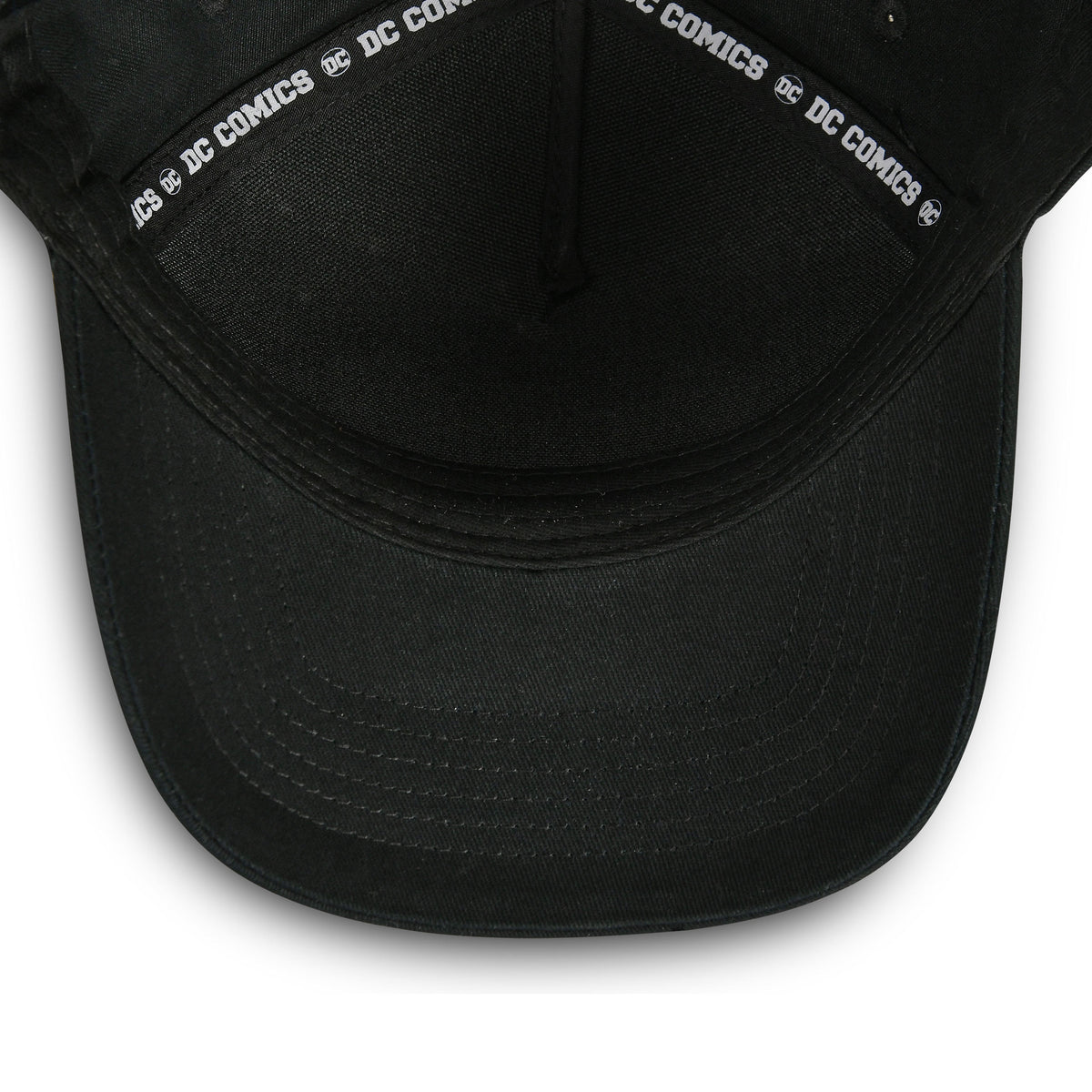 Image produit Batman - Casquette Logo
