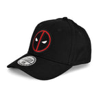 Productafbeelding Deadpool - Logo Pet