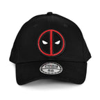 Productafbeelding Deadpool - Logo Pet