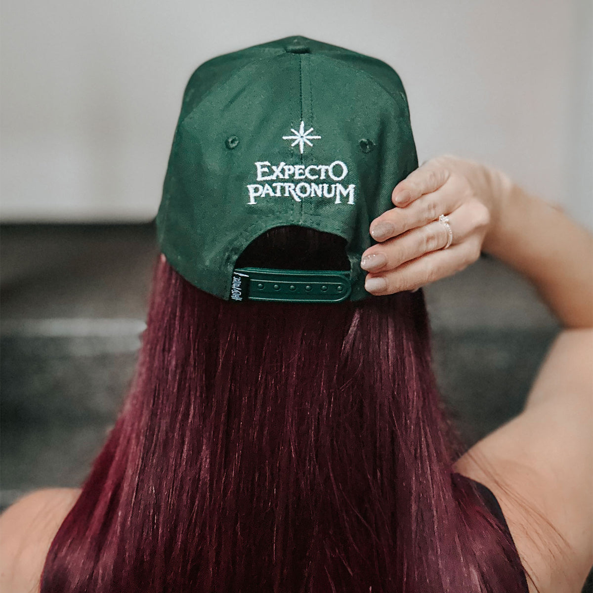Productafbeelding Harry Potter - Expecto Patronum Pet