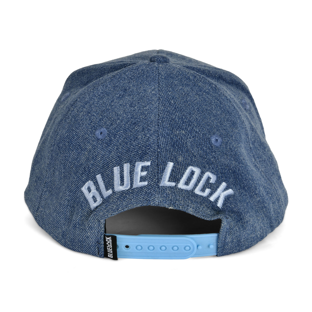 Productafbeelding Blue Lock - Logo Pet