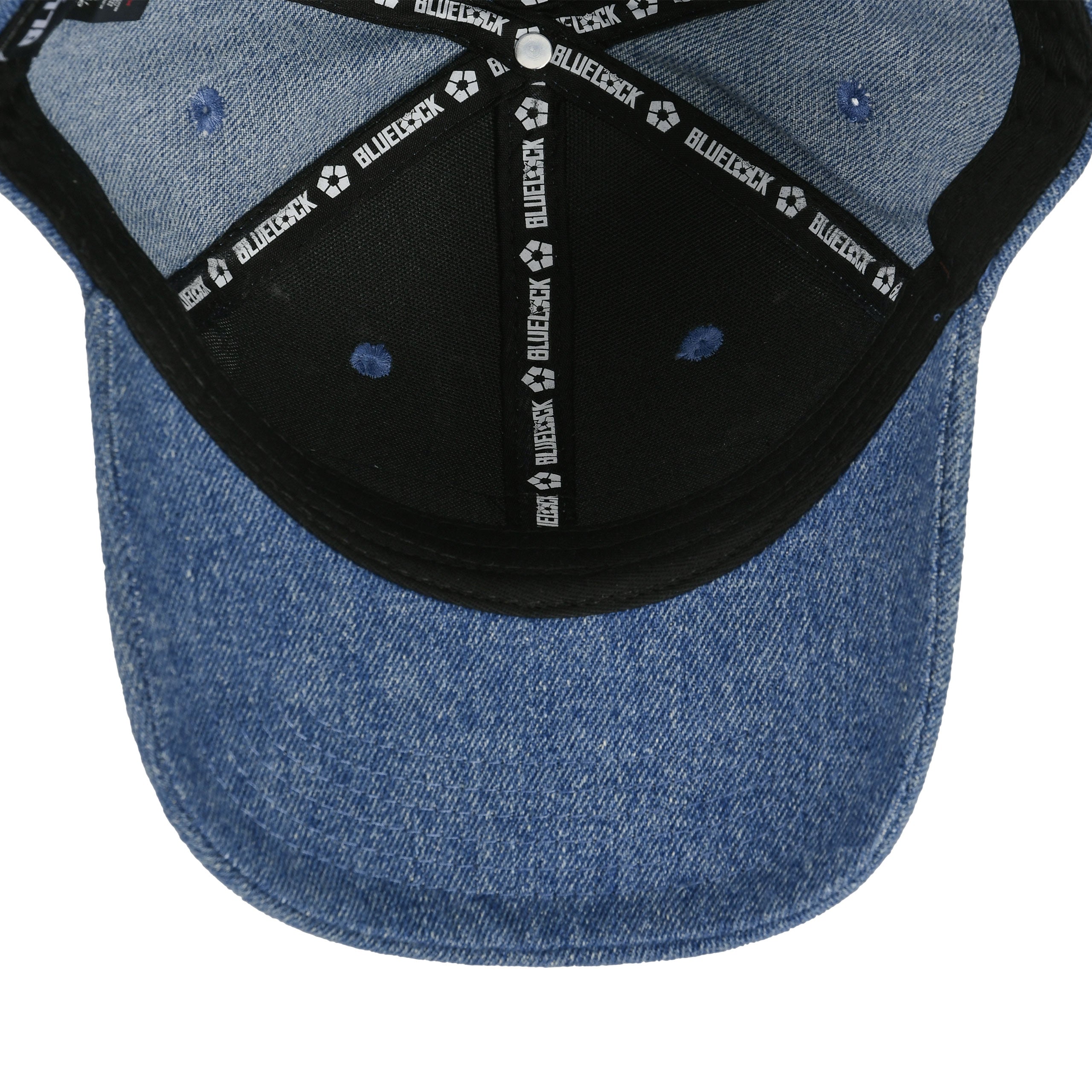Productafbeelding Blue Lock - Logo Pet