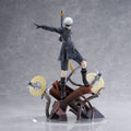 Productafbeelding NieR:Automata Ver1.1a - YoRHa No. 9 Type S Dekvuur Beeld 1:7