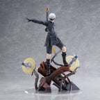 Productafbeelding NieR:Automata Ver1.1a - YoRHa No. 9 Type S Dekvuur Beeld 1:7