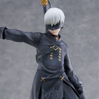 Productafbeelding NieR:Automata Ver1.1a - YoRHa No. 9 Type S Dekvuur Beeld 1:7