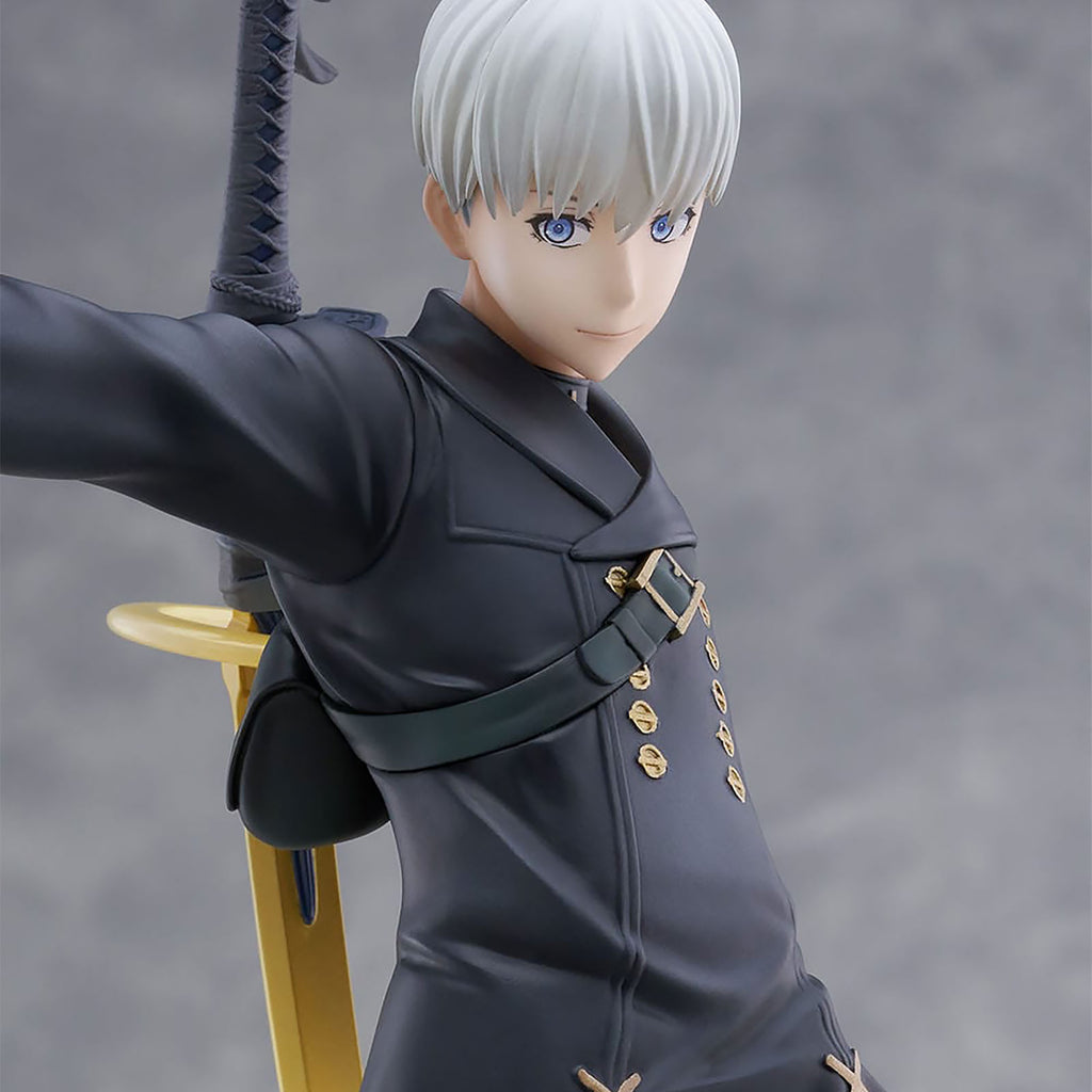 Productafbeelding NieR:Automata Ver1.1a - YoRHa No. 9 Type S Dekvuur Beeld 1:7