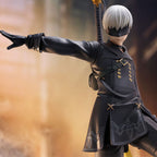Productafbeelding NieR:Automata Ver1.1a - YoRHa No. 9 Type S Dekvuur Beeld 1:7