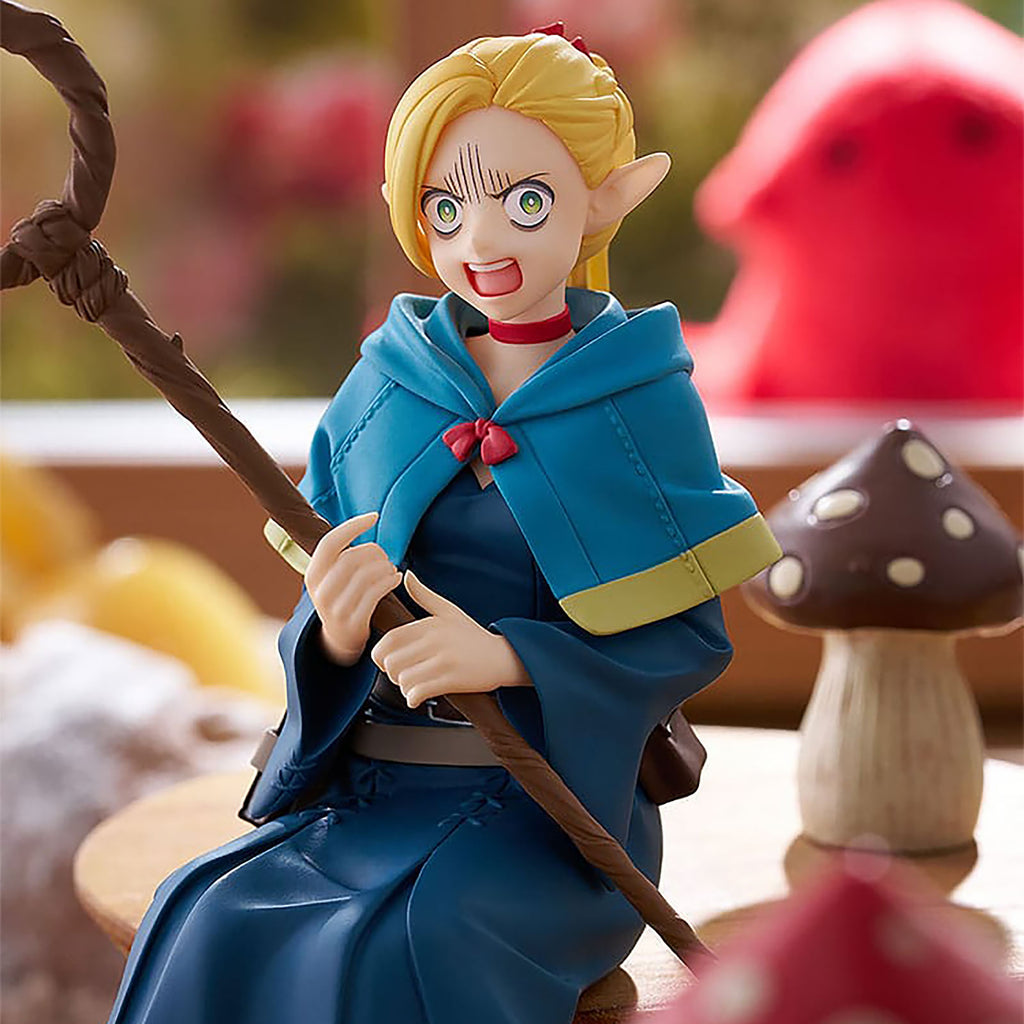 Productafbeelding Delicious in Dungeon - Marcille Donato Figuur