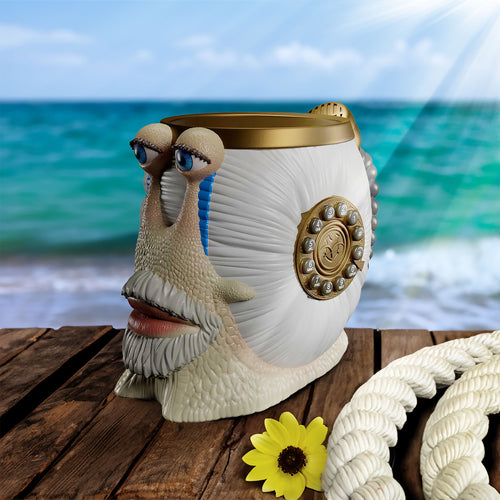 Productafbeelding One Piece - Den Den Mushi Pul
