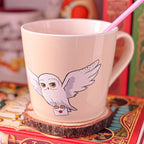 Produktbild Harry Potter - Hedwig Tasse