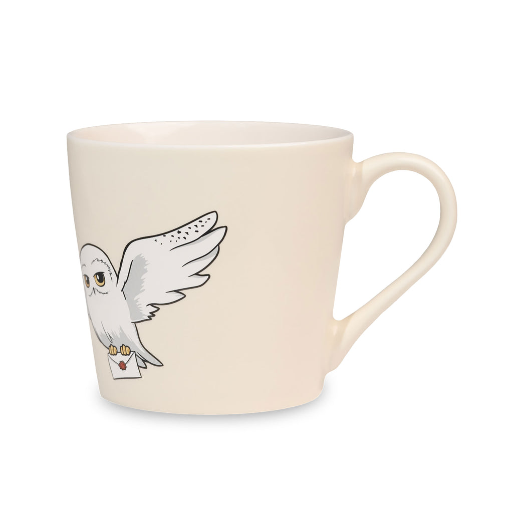 Produktbild Harry Potter - Hedwig Tasse