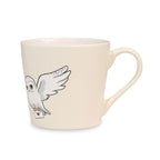Produktbild Harry Potter - Hedwig Tasse