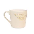 Produktbild Harry Potter - Hedwig Tasse
