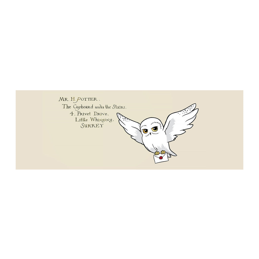 Produktbild Harry Potter - Hedwig Tasse