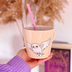 Produktbild Harry Potter - Hedwig Tasse