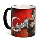 Productafbeelding Castlevania - Trevor Belmont Mok