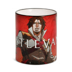 Productafbeelding Castlevania - Trevor Belmont Mok