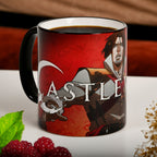 Productafbeelding Castlevania - Trevor Belmont Mok