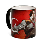 Productafbeelding Castlevania - Trevor Belmont Mok