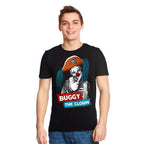 Produktbild One Piece - Buggy der Clown T-Shirt schwarz