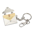 Productafbeelding Harry Potter - Hogwarts Brief Sleutelhanger