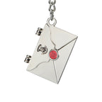 Productafbeelding Harry Potter - Hogwarts Brief Sleutelhanger