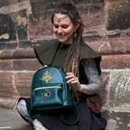 Image produit Seigneur des Anneaux - Mini Sac à Dos Elfes